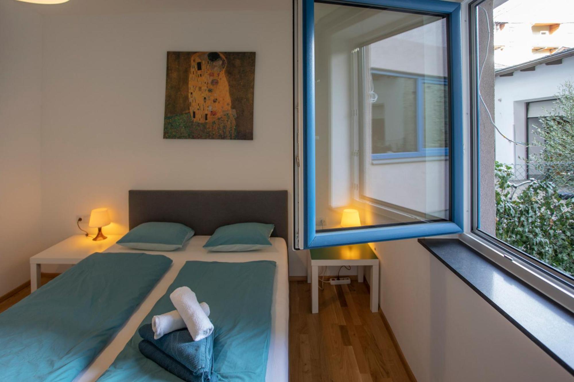 Innsbruck Urban Apartment I No Stairs I 24H Contactless Check-In Exterior foto